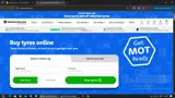 JOSECOHEN coupon verification screenshot