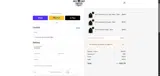 West Coast Choppers coupon verification screenshot