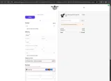 West Coast Choppers coupon verification screenshot
