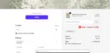 West Coast Catholic coupon verification screenshot