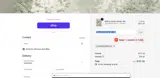 West Coast Catholic coupon verification screenshot