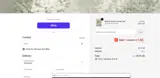 West Coast Catholic coupon verification screenshot