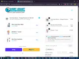 West Coast Goalkeeping coupon verification screenshot