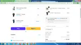 West Coast Goalkeeping coupon verification screenshot