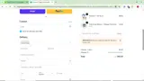 West Coast Goalkeeping coupon verification screenshot