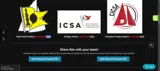 ISSA coupon verification screenshot