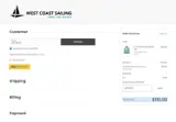 GIFTING15 coupon verification screenshot