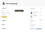 tistheseason coupon verification screenshot
