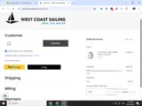 ICSA coupon verification screenshot