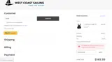 MEMORIAL25 coupon verification screenshot