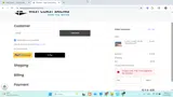 PYSF coupon verification screenshot