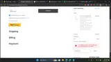 GIVEJOY25 coupon verification screenshot