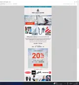 HOLIDAY20 coupon verification screenshot