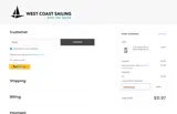 freeshipping coupon verification screenshot
