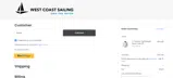 PYSF coupon verification screenshot