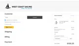 MEMORIAL25 coupon verification screenshot