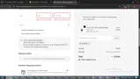 West Coast Vape Supply coupon verification screenshot