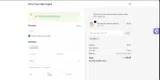 West Coast Vape Supply coupon verification screenshot