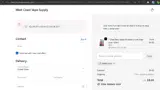 West Coast Vape Supply coupon verification screenshot