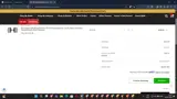 super26 coupon verification screenshot
