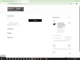 super26 coupon verification screenshot