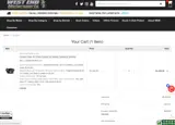 thaw25 coupon verification screenshot