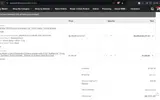 SIGNUP15 coupon verification screenshot