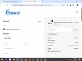 GREATDEAL coupon verification screenshot
