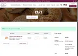 FELICIAFITNESSHEALTH coupon verification screenshot
