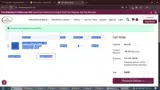 FABULESS coupon verification screenshot