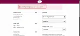 MARANDAB coupon verification screenshot