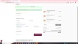 JAKE coupon verification screenshot