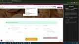 MUD coupon verification screenshot