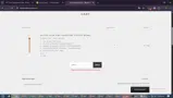 BIRCH coupon verification screenshot