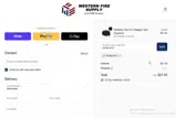 SIGNUP10 coupon verification screenshot