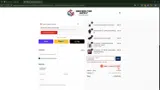 MYSTERY coupon verification screenshot