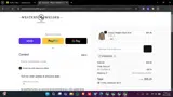 STAINBACK coupon verification screenshot