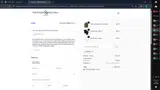 SAVE20 coupon verification screenshot