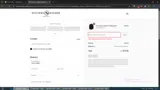 USA25 coupon verification screenshot