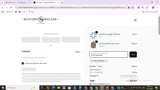 STICKMANFAB coupon verification screenshot