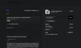 STICKMANFAB coupon verification screenshot