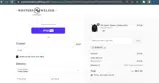 BARBO91 coupon verification screenshot