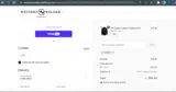USA25 coupon verification screenshot