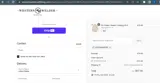 STICKMANFAB coupon verification screenshot