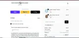 JOSHM_ROB coupon verification screenshot