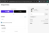 FREESHIP coupon verification screenshot