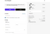 FIRST50 coupon verification screenshot