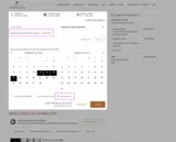 CAVIAR coupon verification screenshot