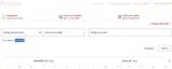 CENTARA coupon verification screenshot
