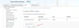 save50 coupon verification screenshot